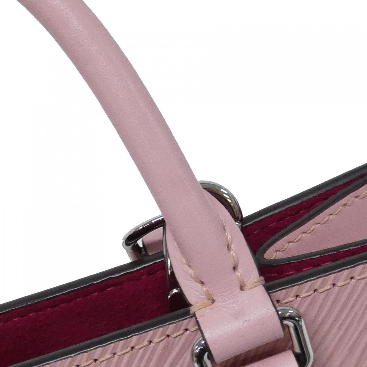 ルイヴィトン エピ サックプラBB M58659 バッグ