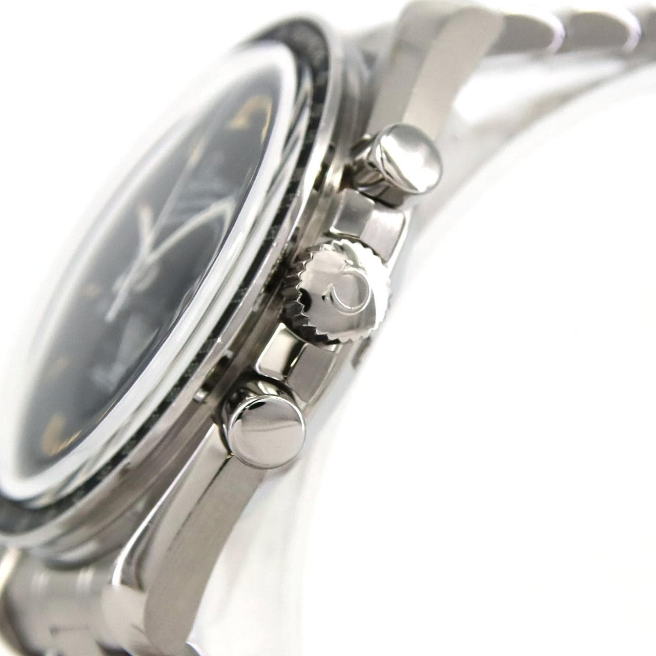 オメガ スピードマスタープロ 3590.50/ST145-022 SS 手巻