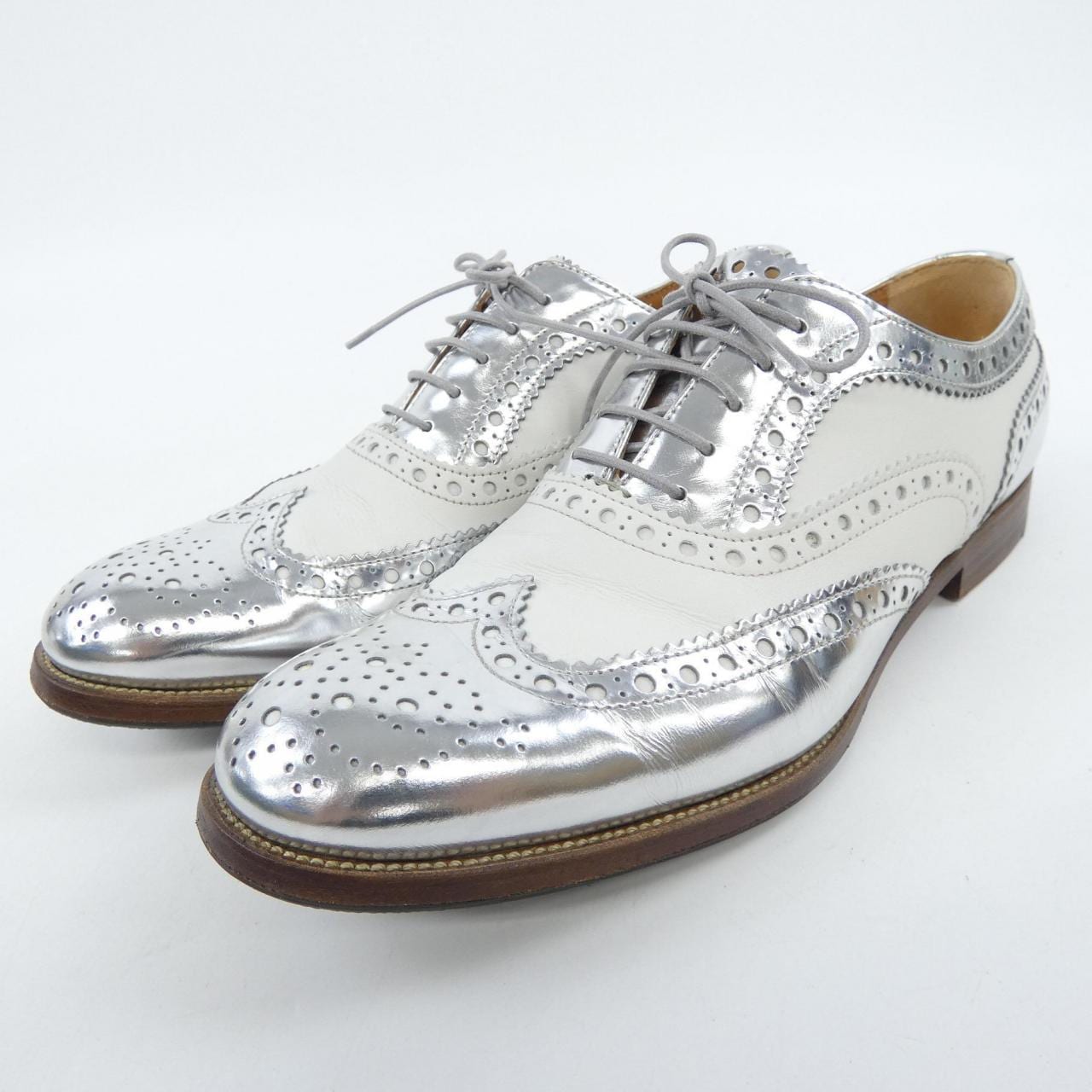 チャーチ CHURCH'S BURWOOD シューズ