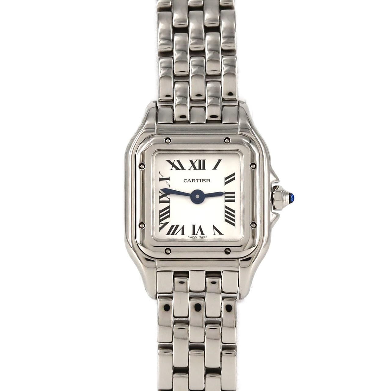 カルティエ パンテール･ドゥ ･カルティエ WSPN0012 SS クォーツ
