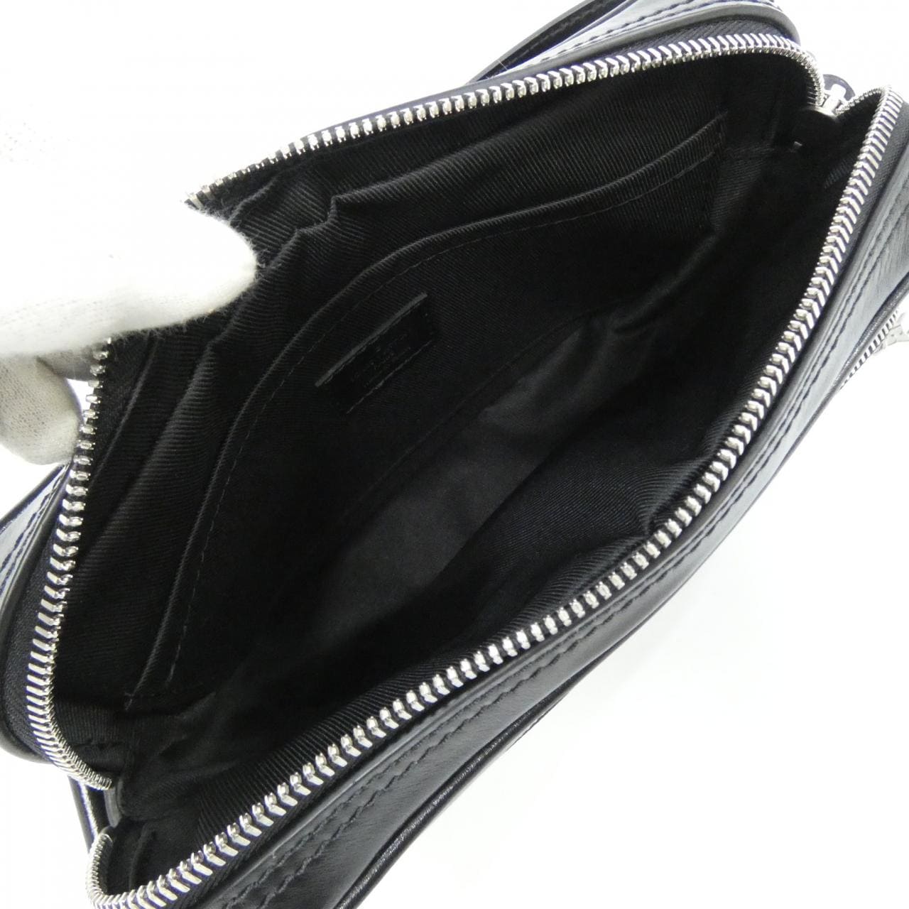 ルイヴィトン LV NIGHT ナイル M13987 ショルダーバッグ