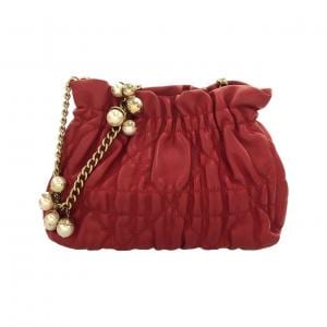 [vintage] Christian DIOR單肩包