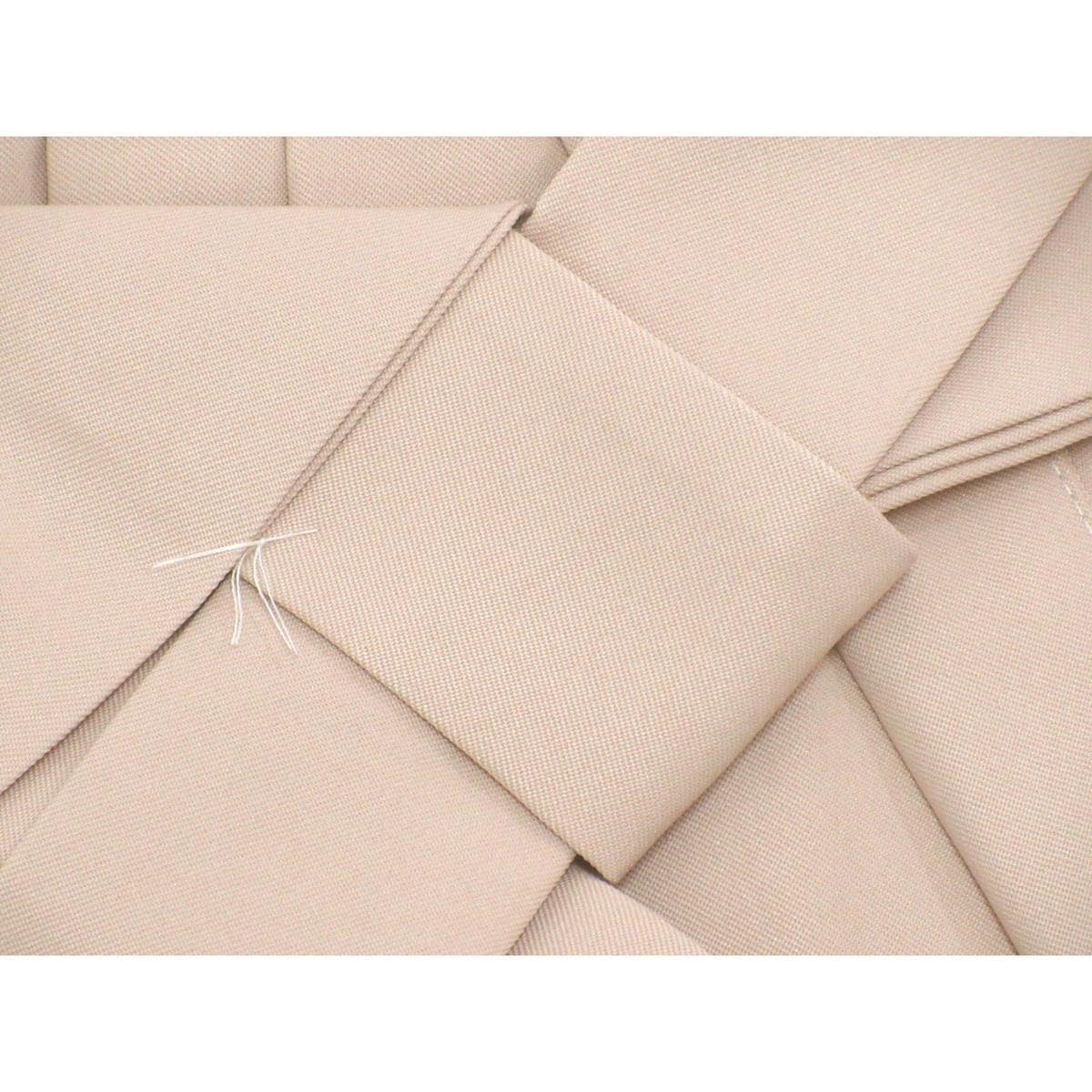 [新品] 女式袴 素色，肩带长 91 厘米，M 码