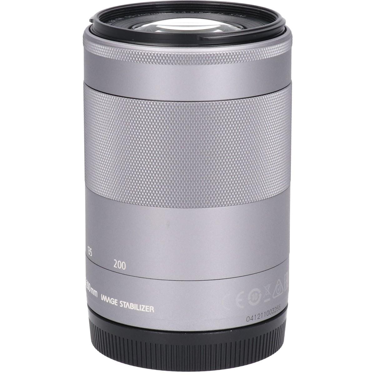 ＥＦ－Ｍ５５－２００ｍｍ　Ｆ４．５－６．３ＩＳ　ＳＴＭ