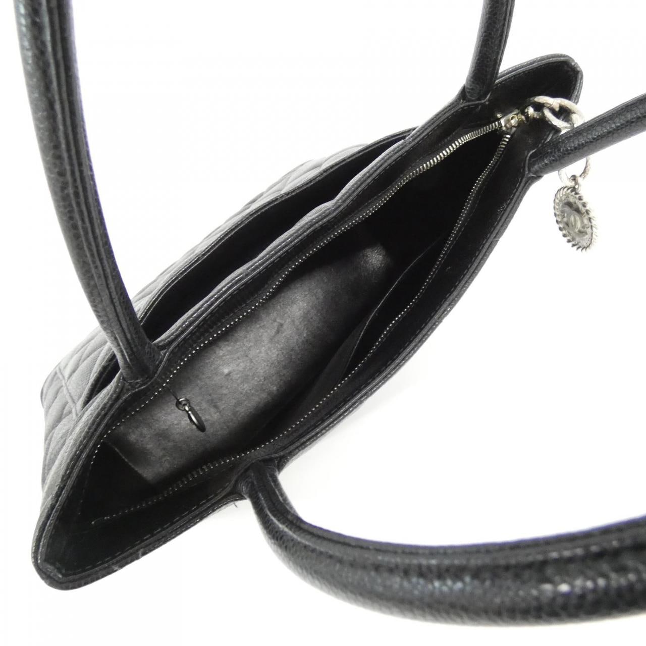 【ヴィンテージ】シャネル 1804 バッグ