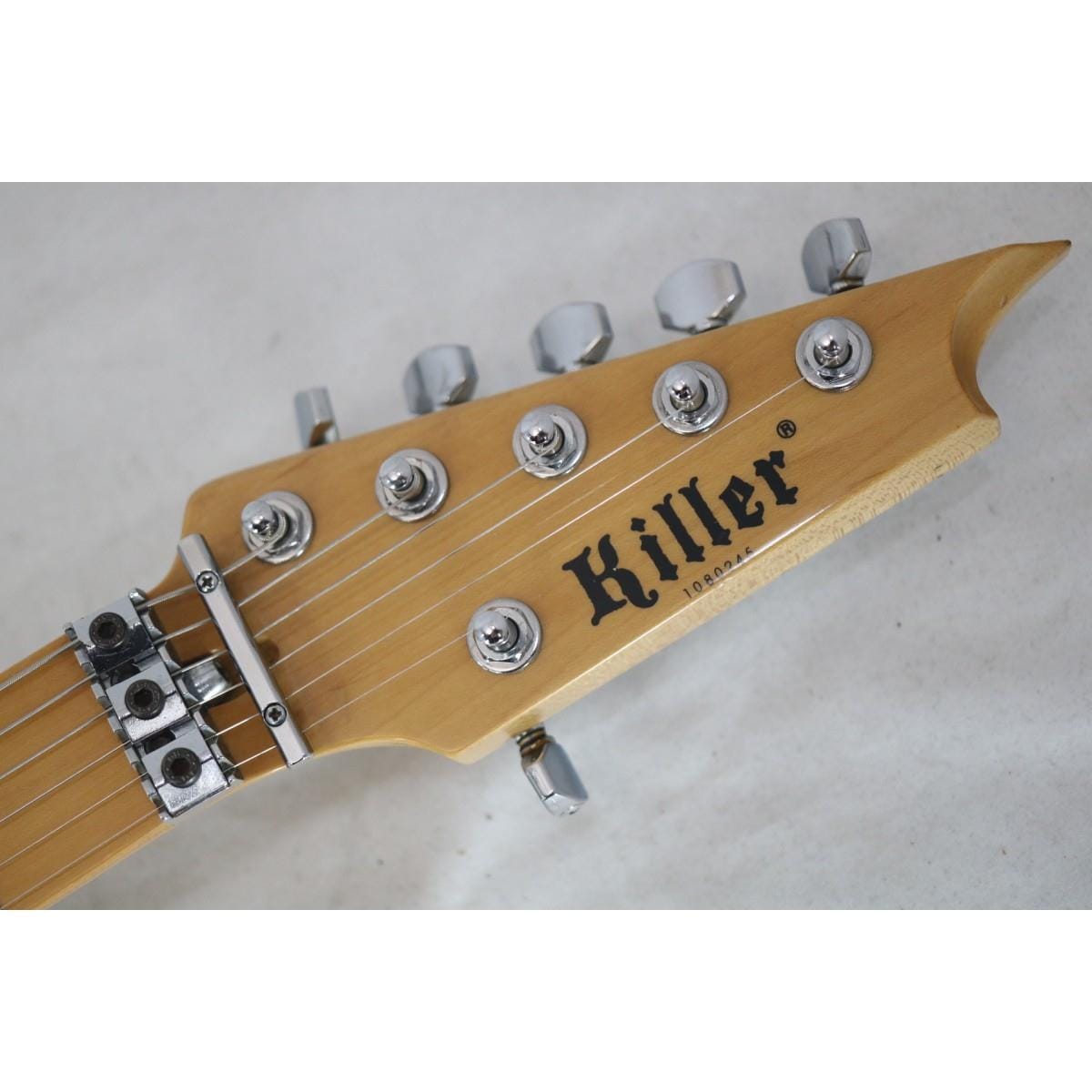ＫＩＬＬＥＲ　　ＫＧ－ＳＴＡＮＤＡＲＤ