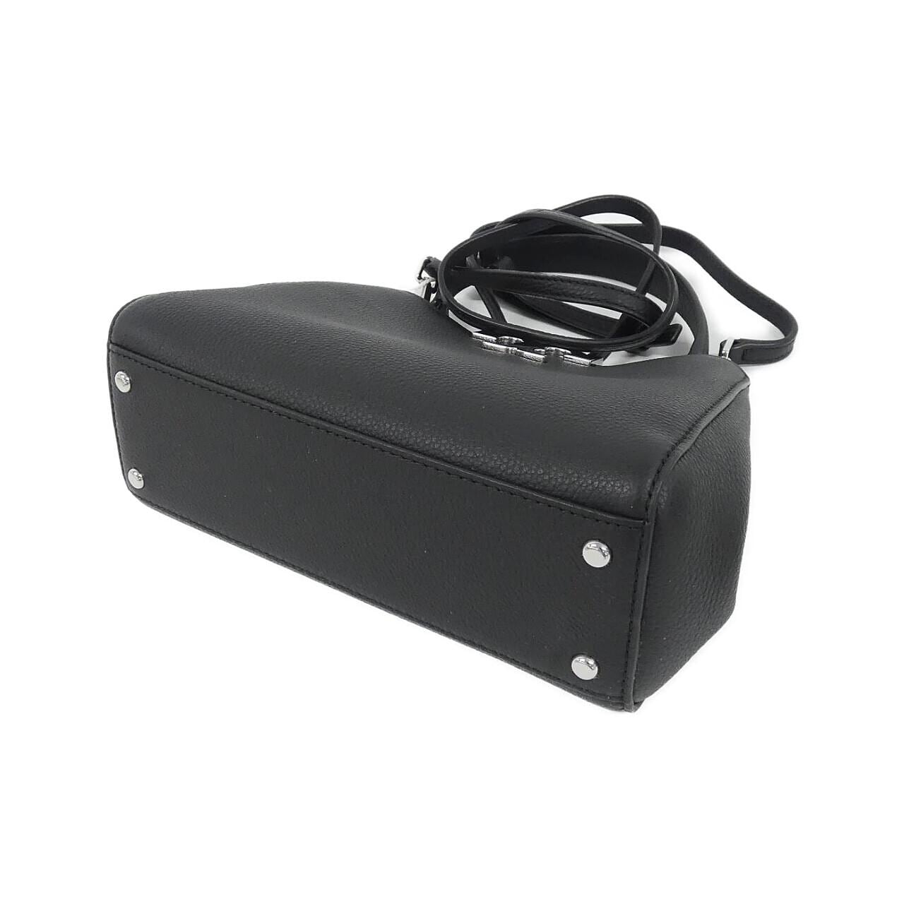 【新品】トリーバーチ ELEANOR SOFT MINI SATCHEL 171235 バッグ