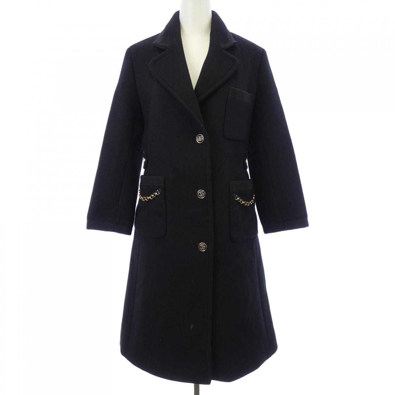グッチ GUCCI 669525 Z8ARD コート