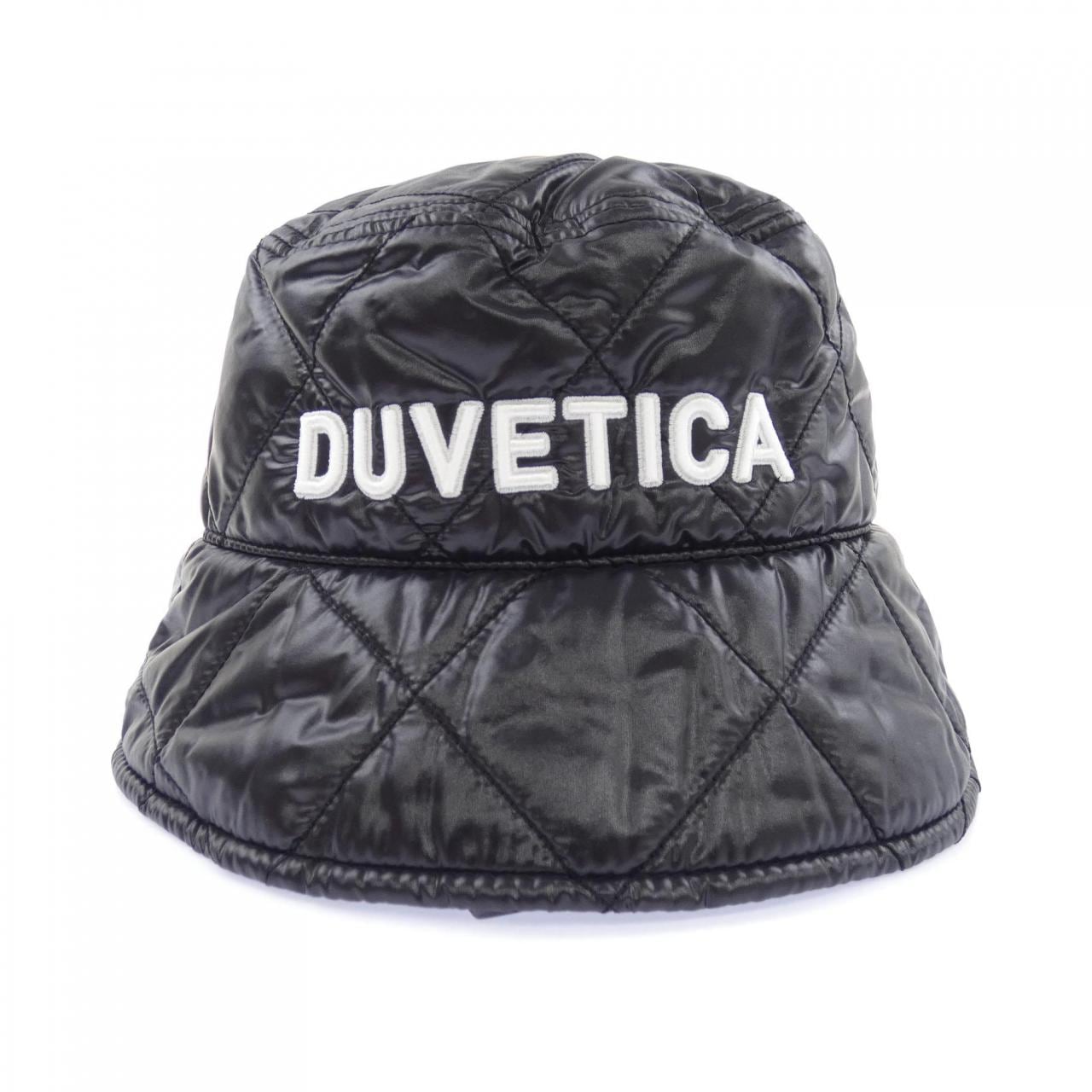 デュベティカ DUVETICA VXHT00116 ハット