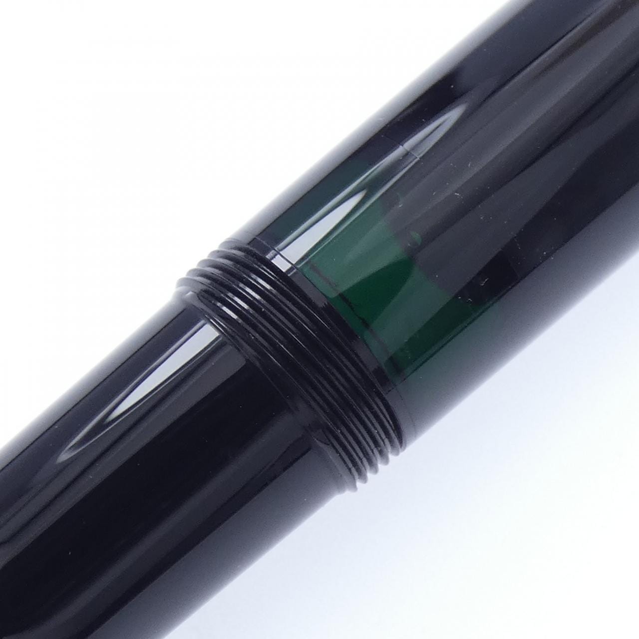 ペリカン スーベレーンM1000ブラック 万年筆