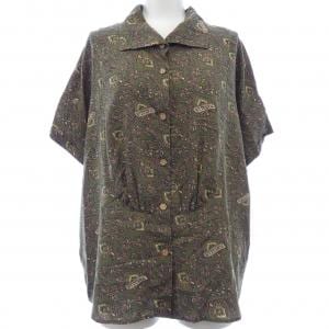 ヒステリックグラマー HYSTERIC GLAMOUR S／Sシャツ