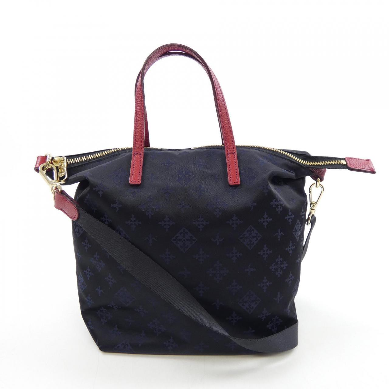 拉西特russet BAG