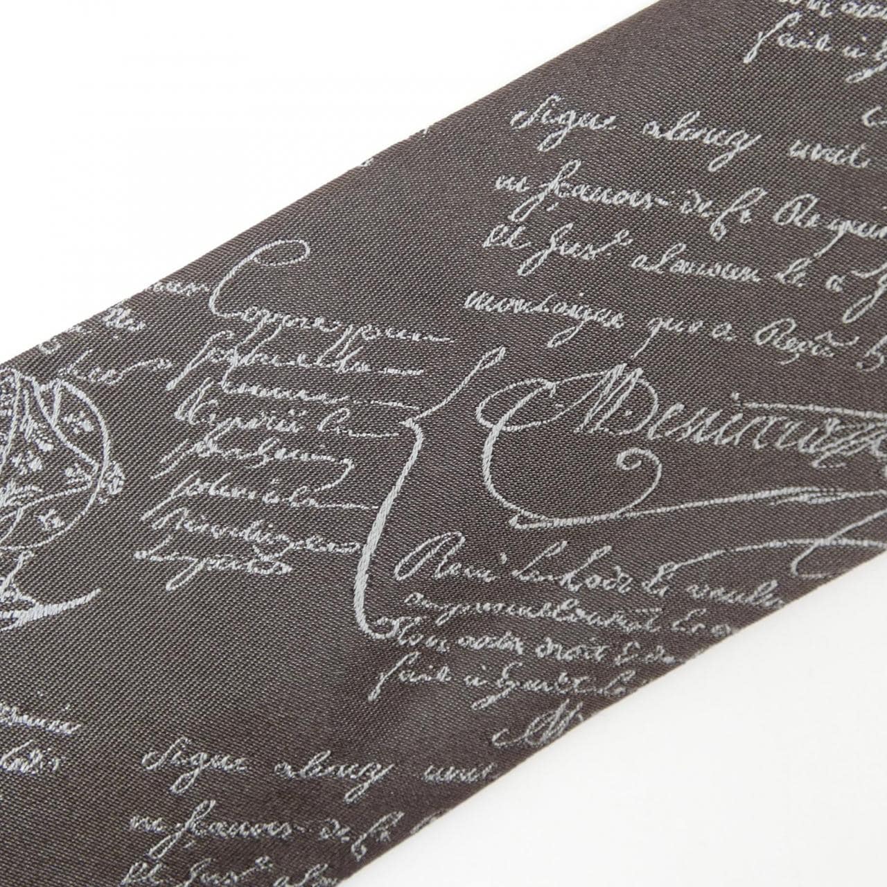ベルルッティ Berluti NECKTIE