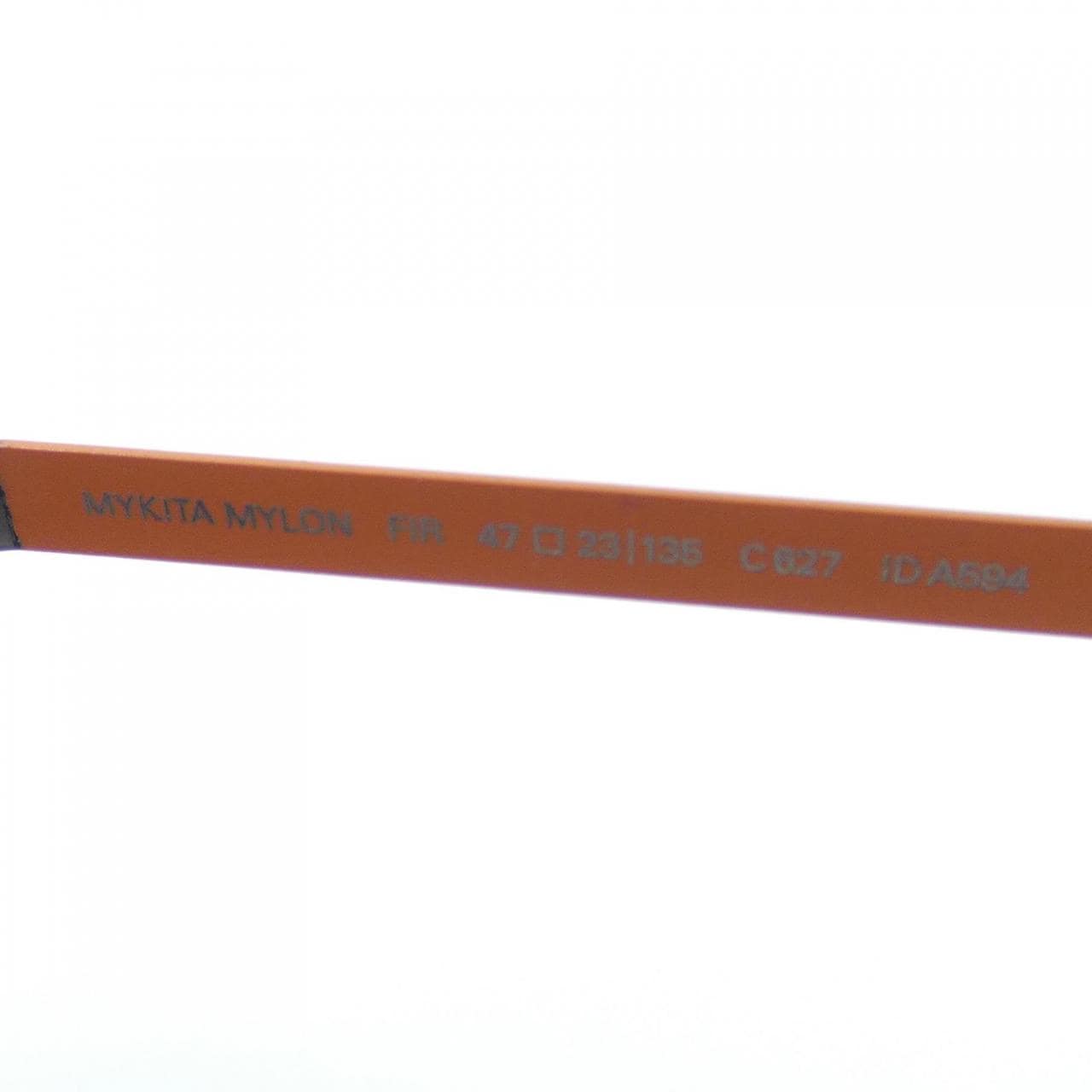 MYKITA MYLON SUNGLASSES