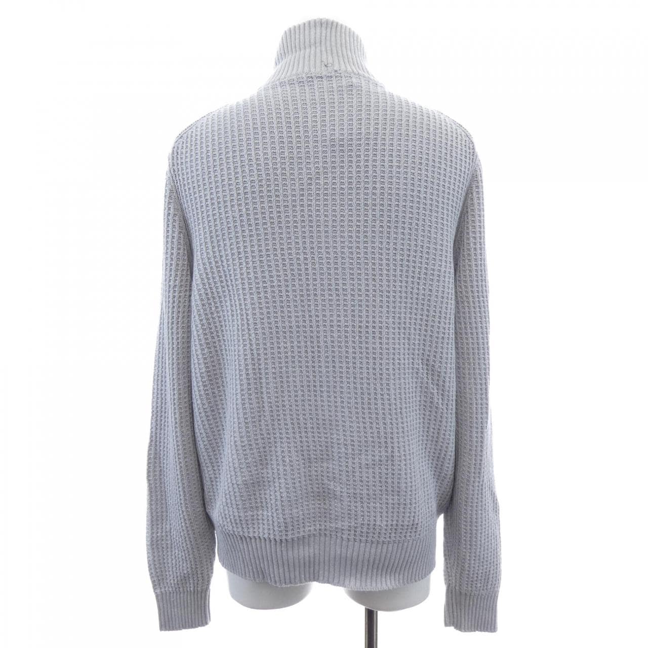 ザノーネ ZANONE カーディガン