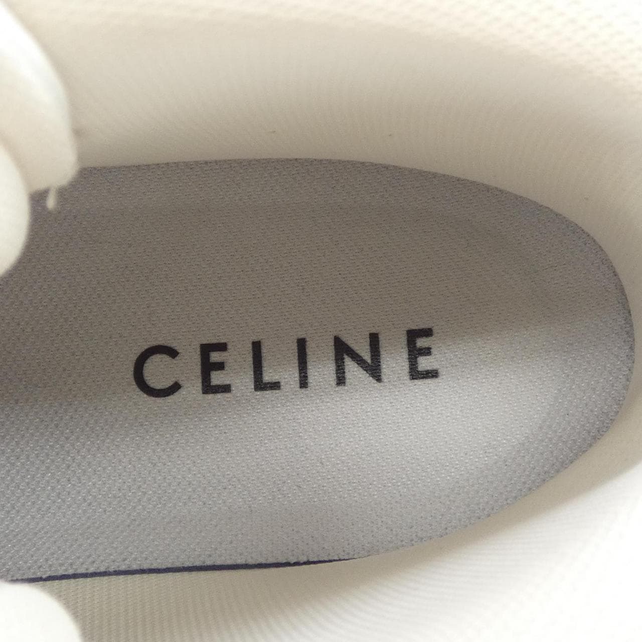 セリーヌ CELINE RM0721 スニーカー