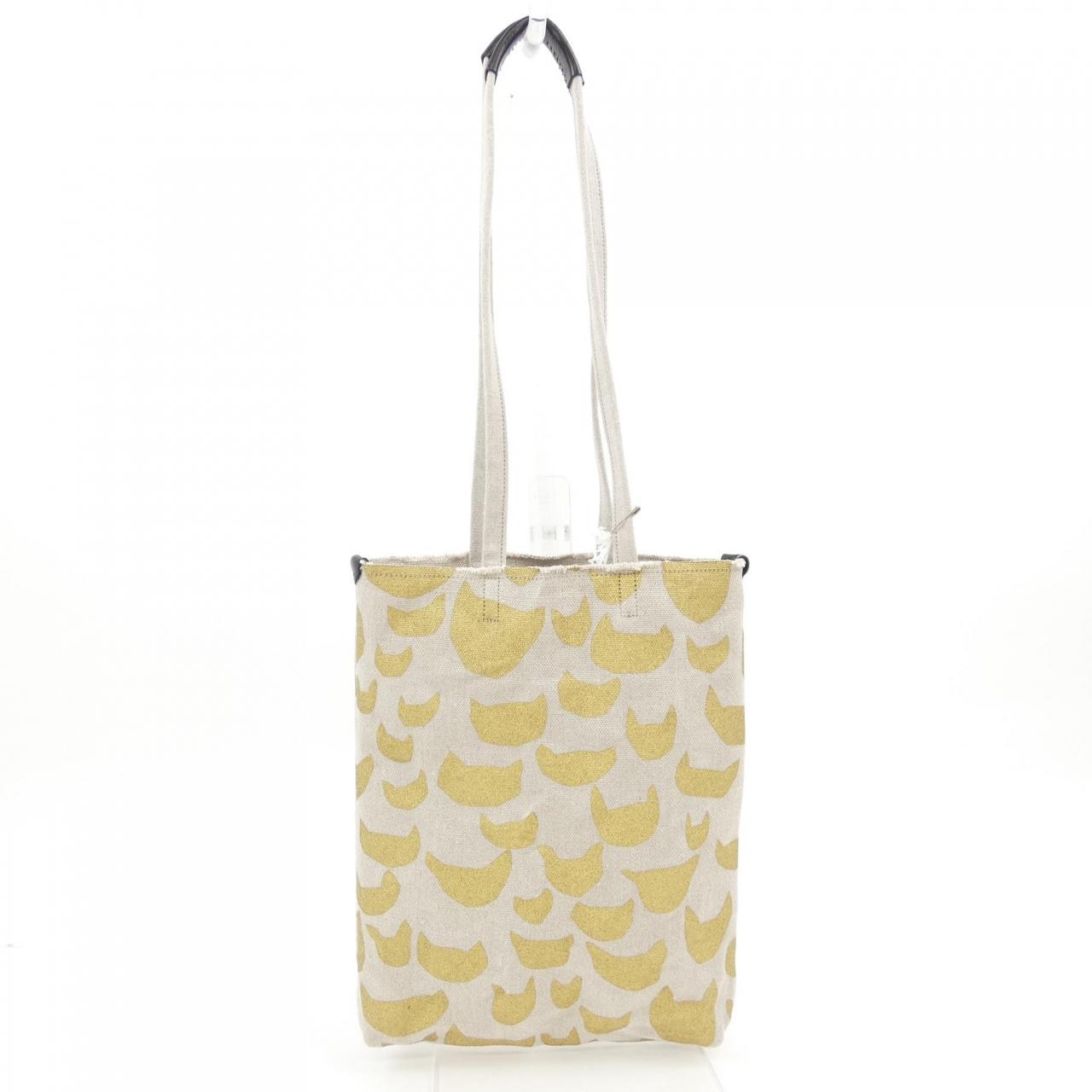 ミナペルホネン mina perhonen abs9574 BAG