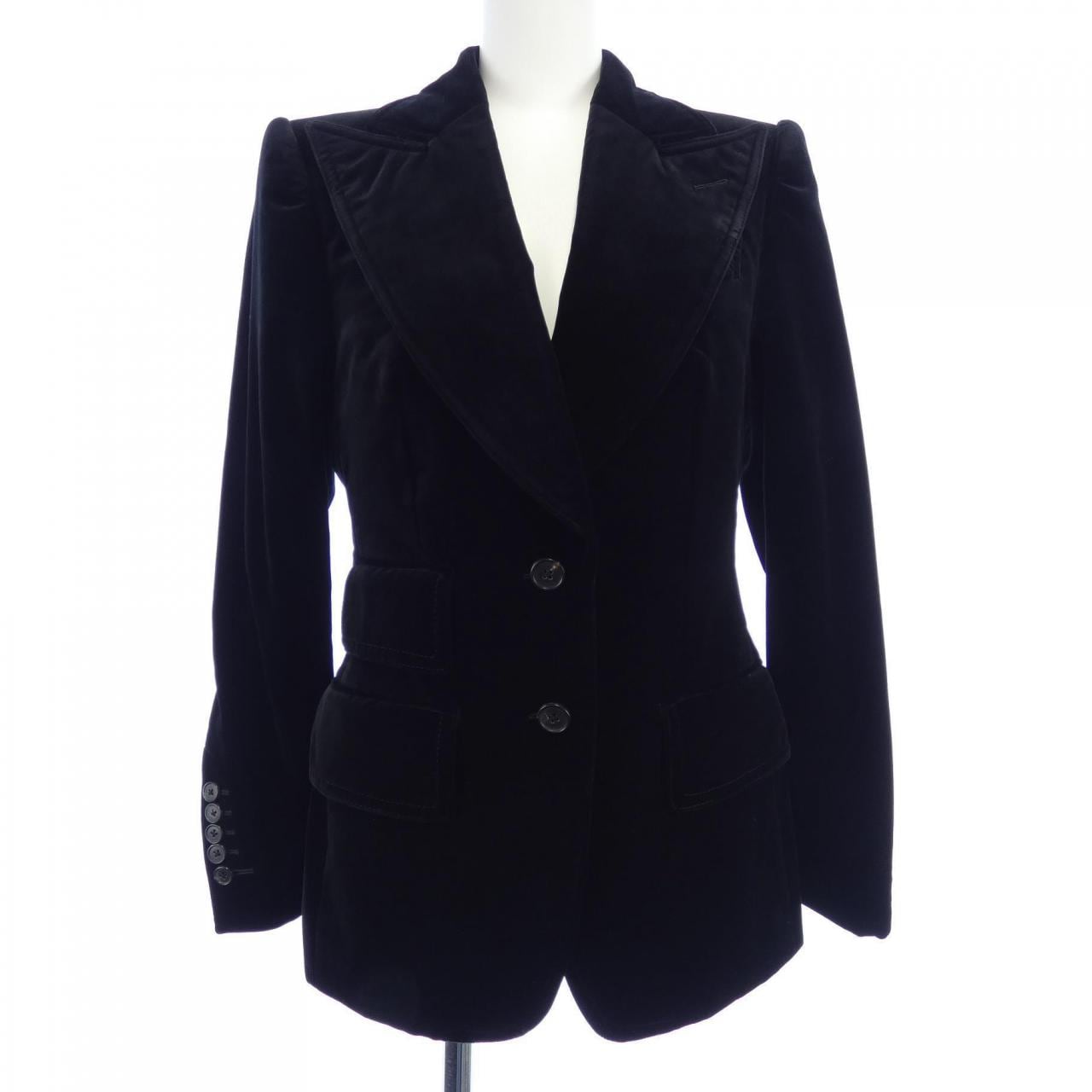 トムフォード TOM FORD GI2546 FAX171 ジャケット