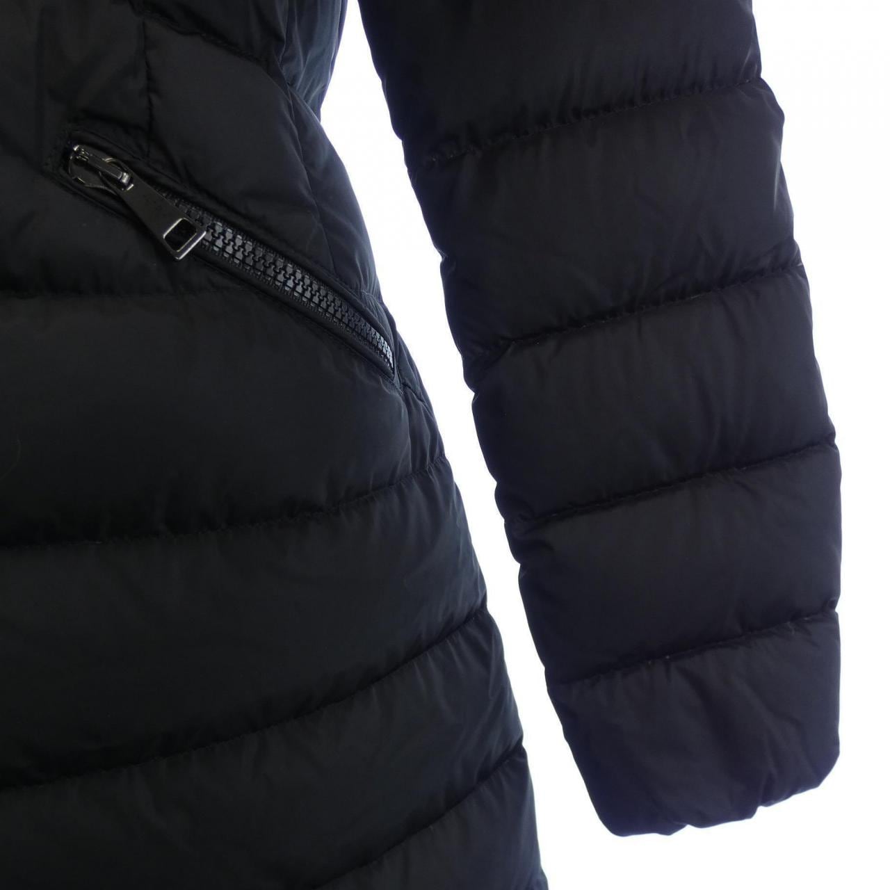 モンクレール MONCLER FLAMMETTE ダウンコート