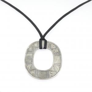 エルメス トゥアレグ ネックレス