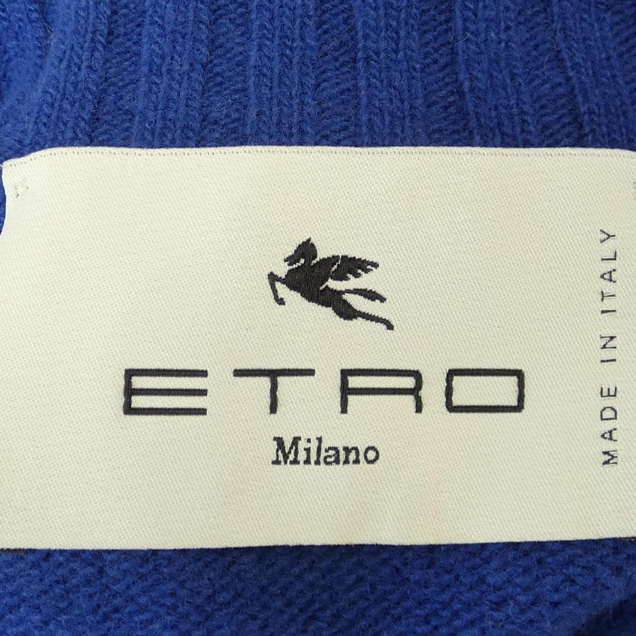 エトロ ETRO ニット