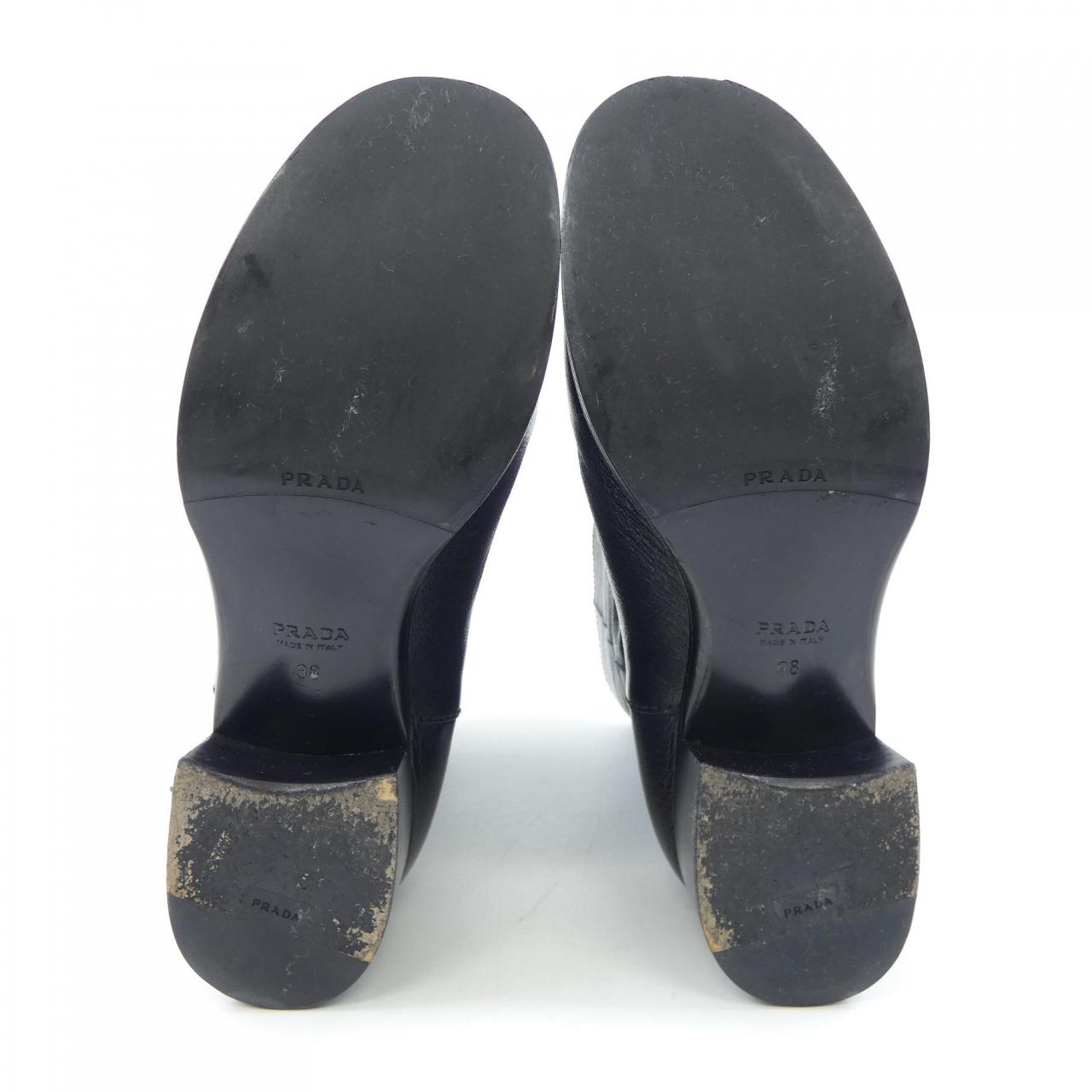 プラダ PRADA ブーツ