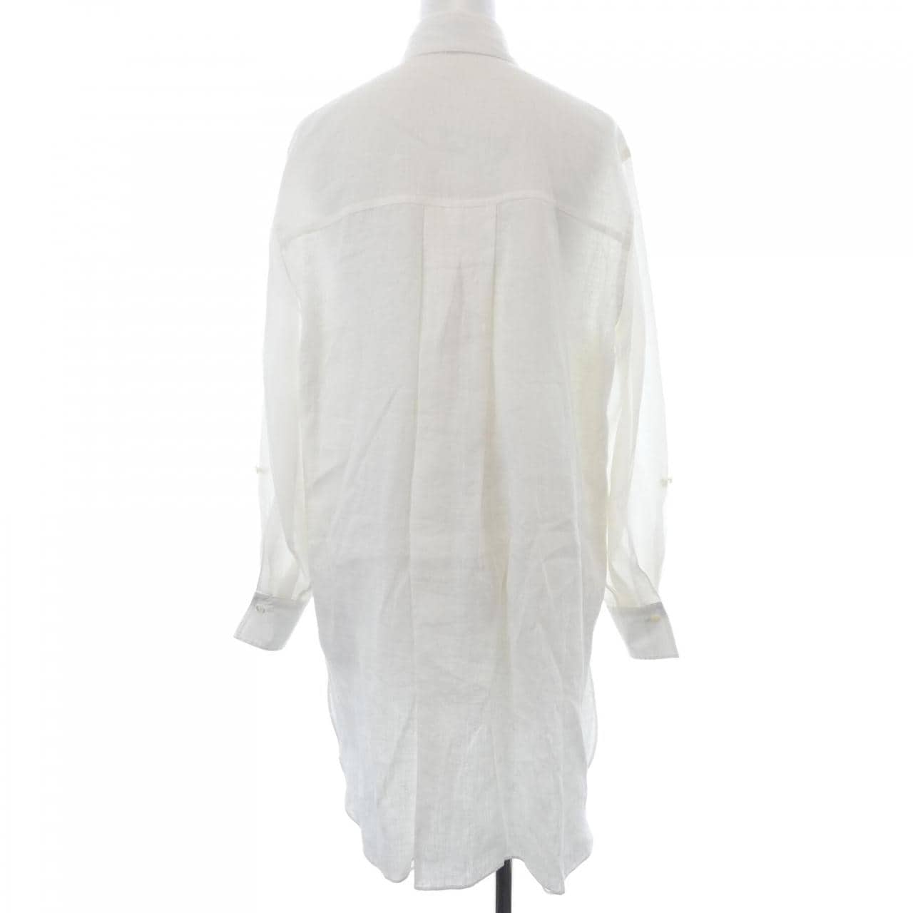 ブルネロクチネリ BRUNELLO CUCINELLI シャツ