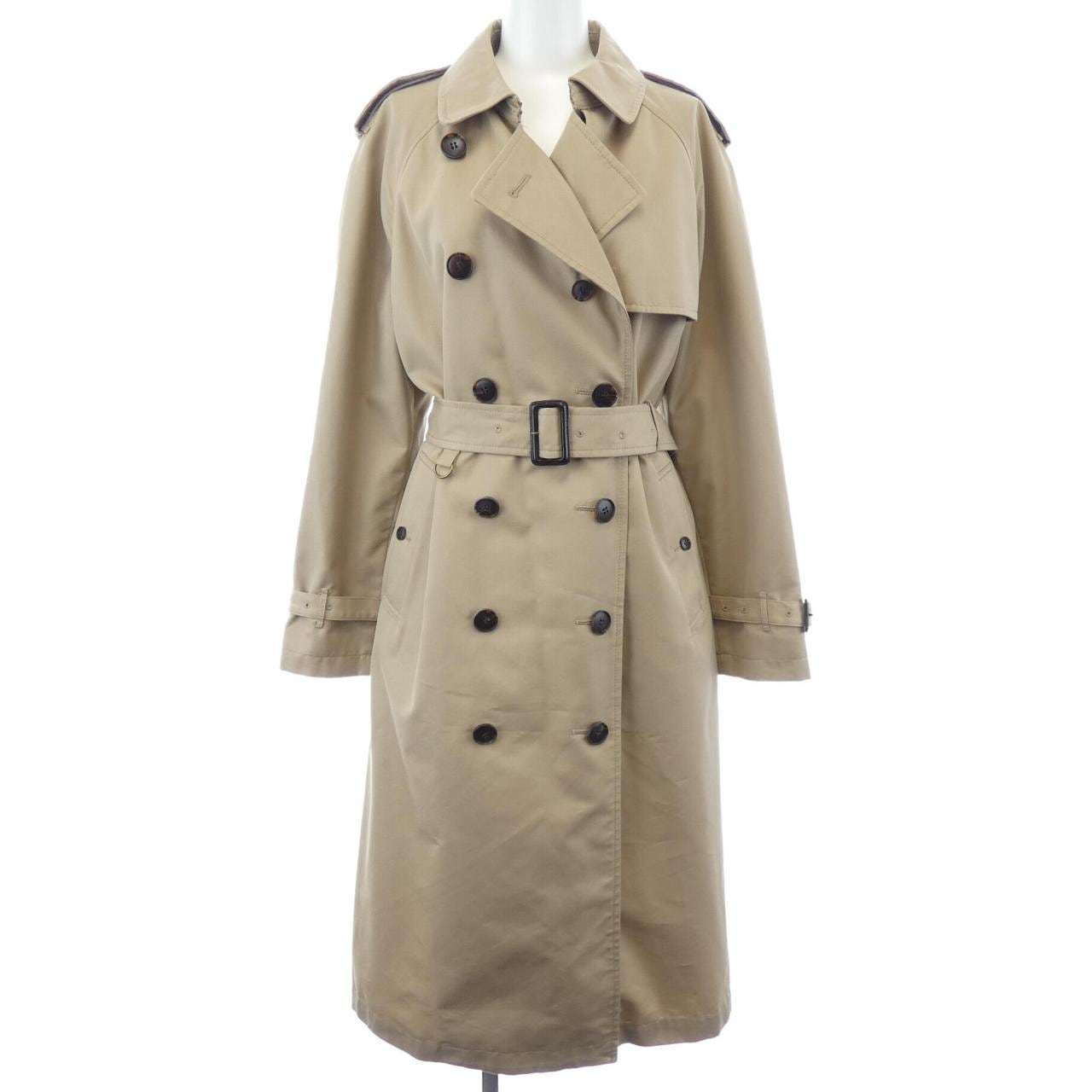 ノーク N.O.R.C トレンチコート