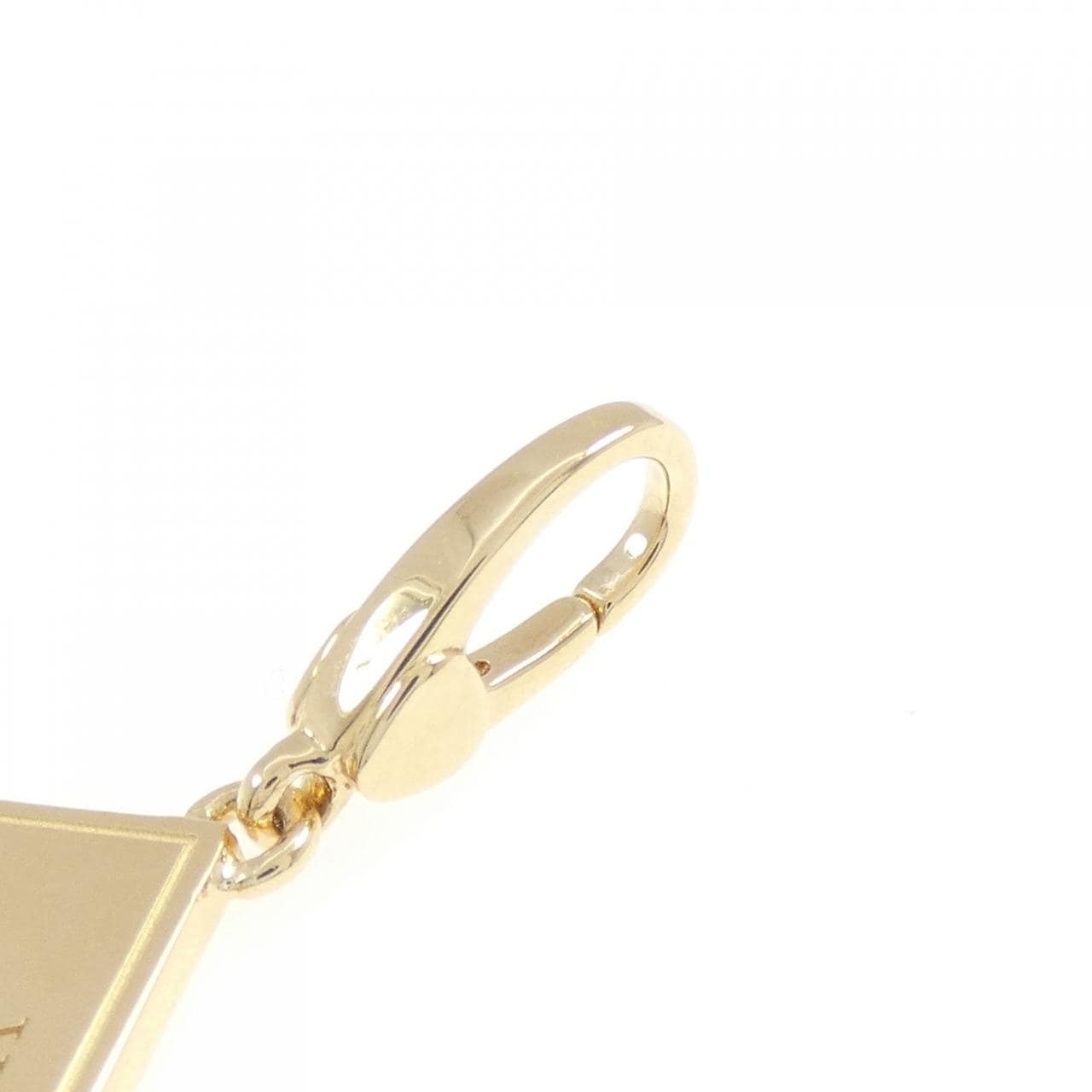 ブルガリ コンドッティ ペンダント