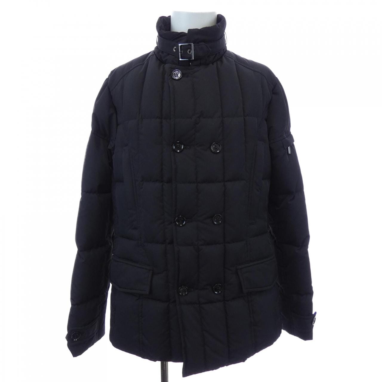 ムーレー MOORER SP/SIRO-KM ダウンジャケット