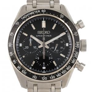 セイコー プロスペックス スピードタイマー 8R48-00V0/SBEC027 SS 自動巻