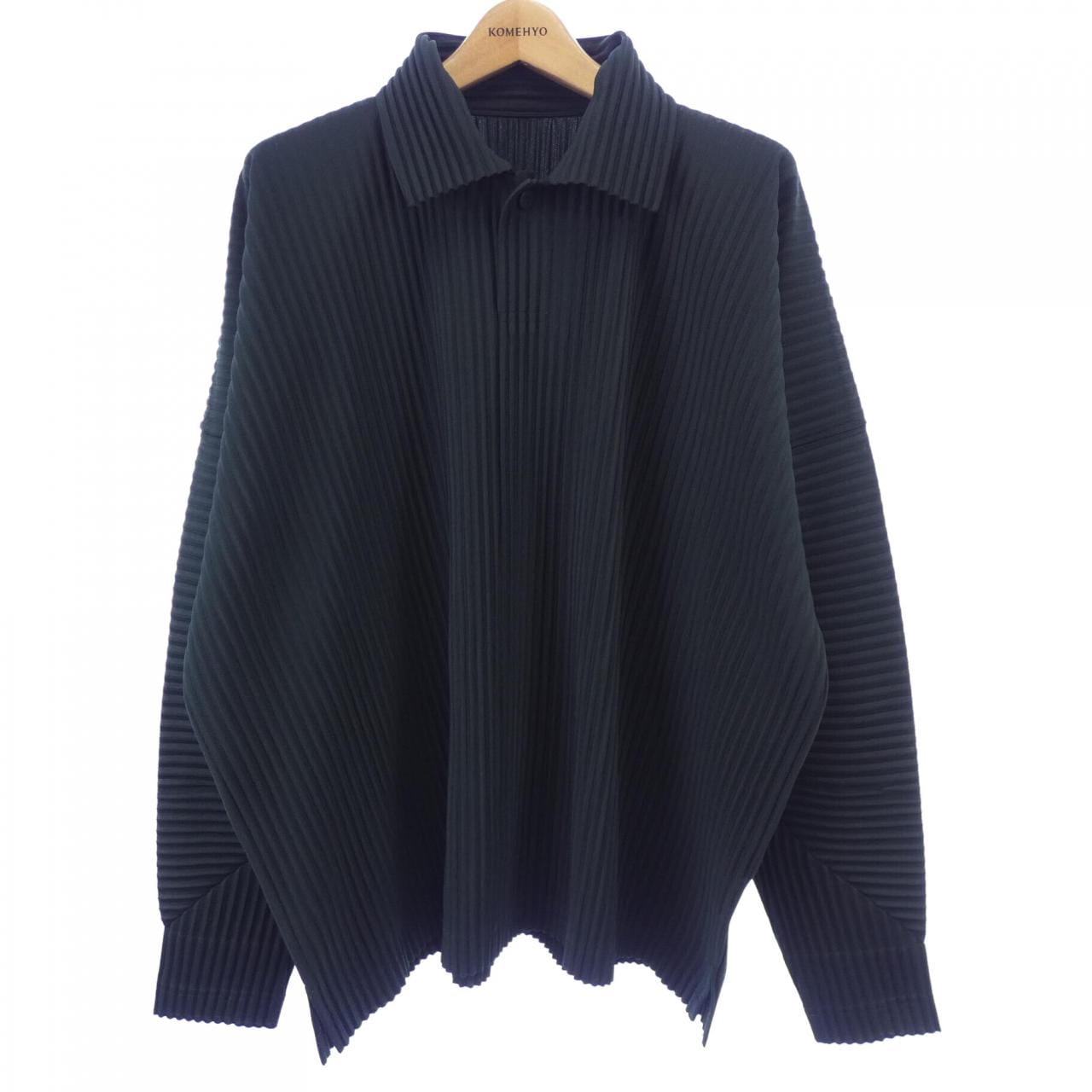 オムプリッセ HOMME PLISSE HP33JM107 シャツ