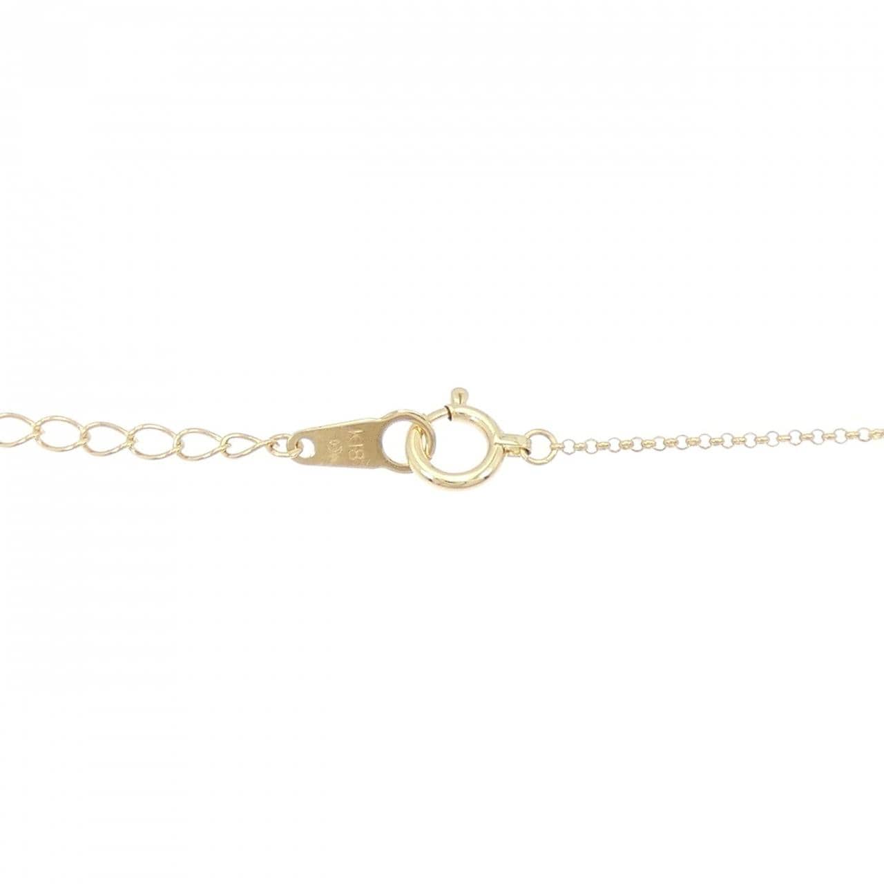 タサキ アコヤパール ネックレス