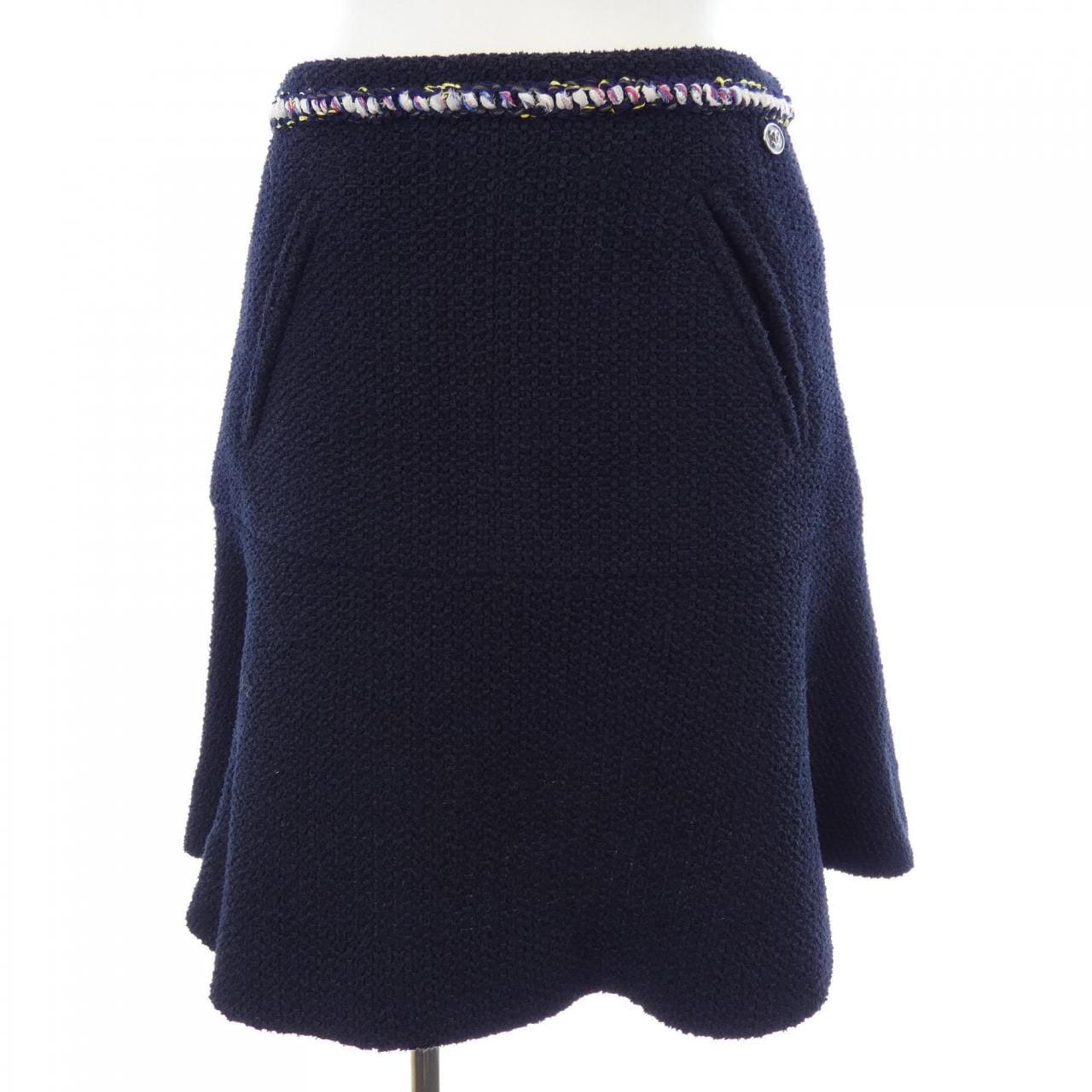 シャネル CHANEL P70083V61614 スカート