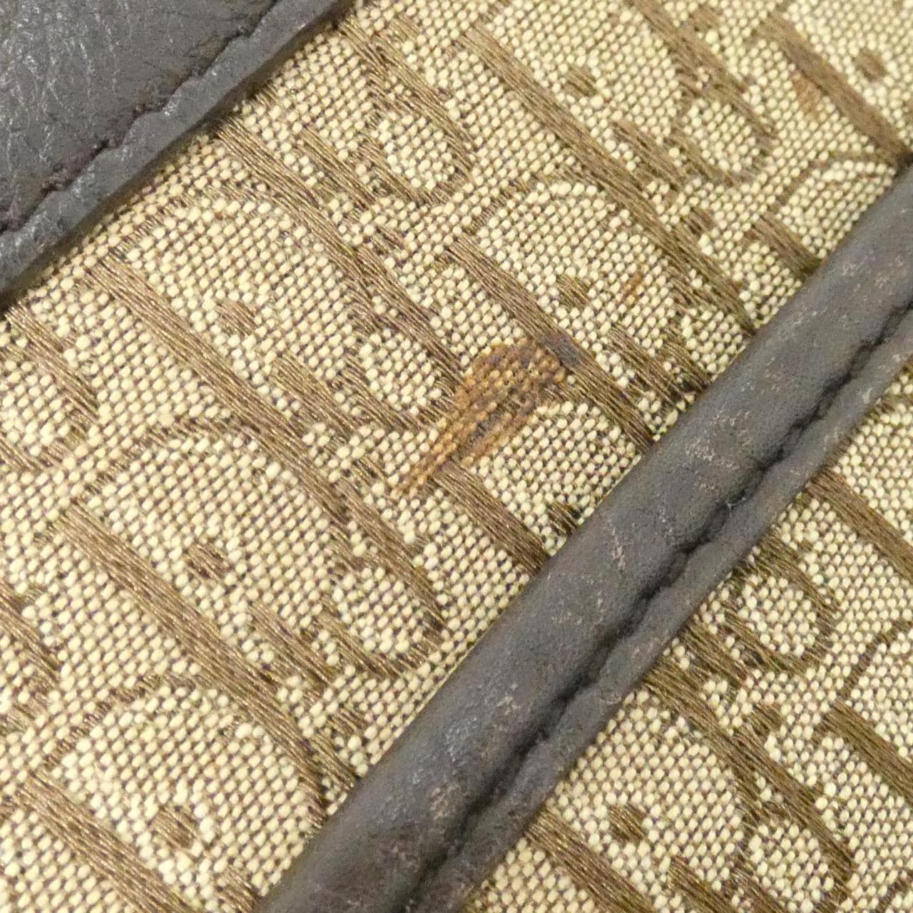 【ヴィンテージ】クリスチャンディオール バッグ