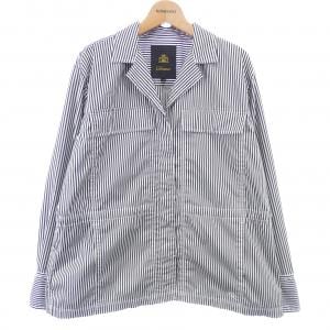 ドゥロワー DRAWER 6522-299-0937 ジャケット