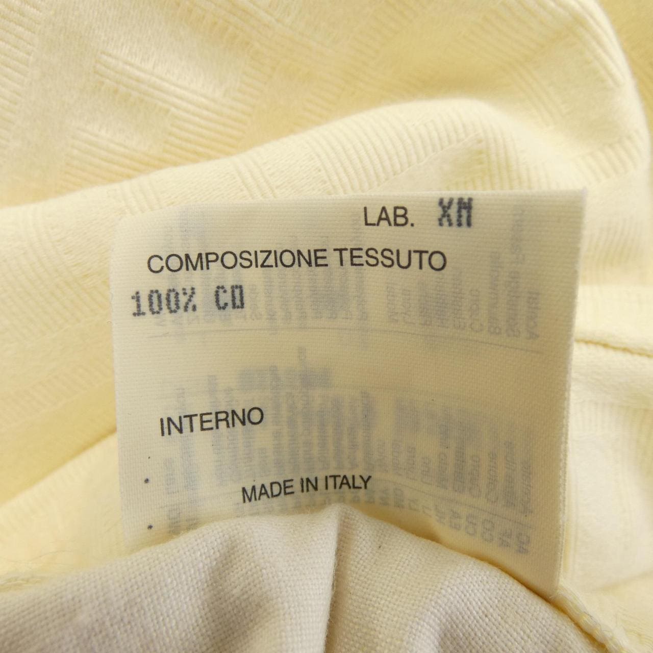 【ヴィンテージ】フェンディ FENDI パンツ