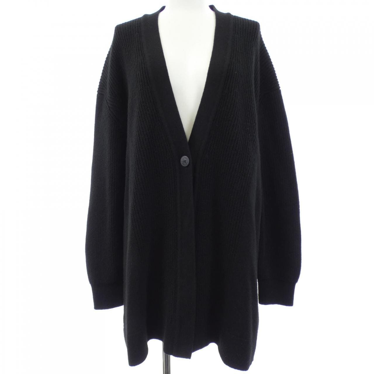 エルメス HERMES 4H2702D1 カーディガン