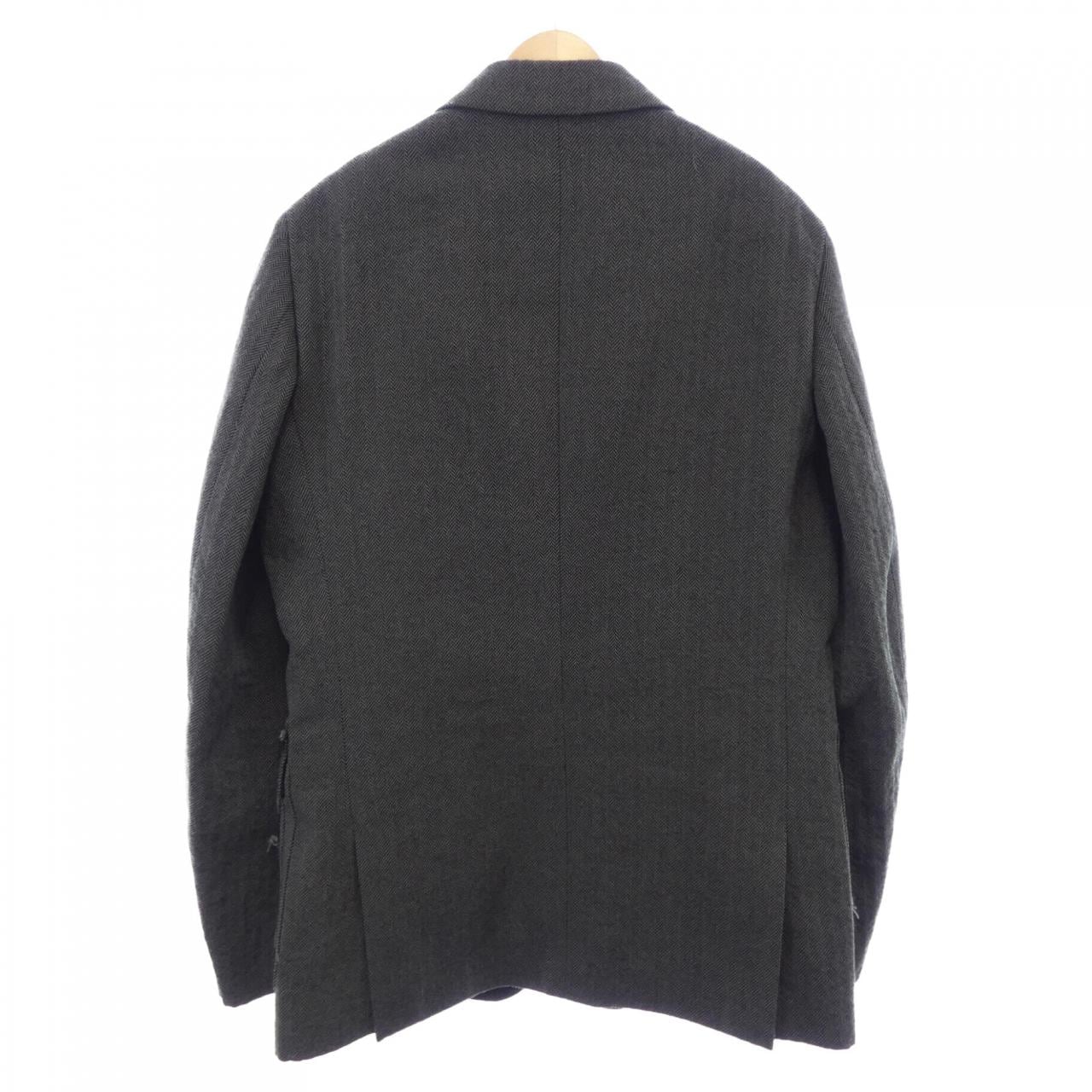 コムデギャルソンオム COMME des GARCONS HOMME DL-J028 ジャケット