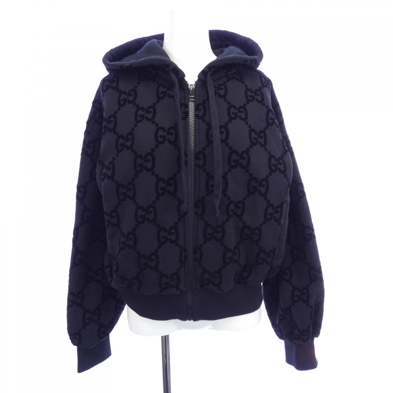 グッチ GUCCI 769546 XJF2X パーカー