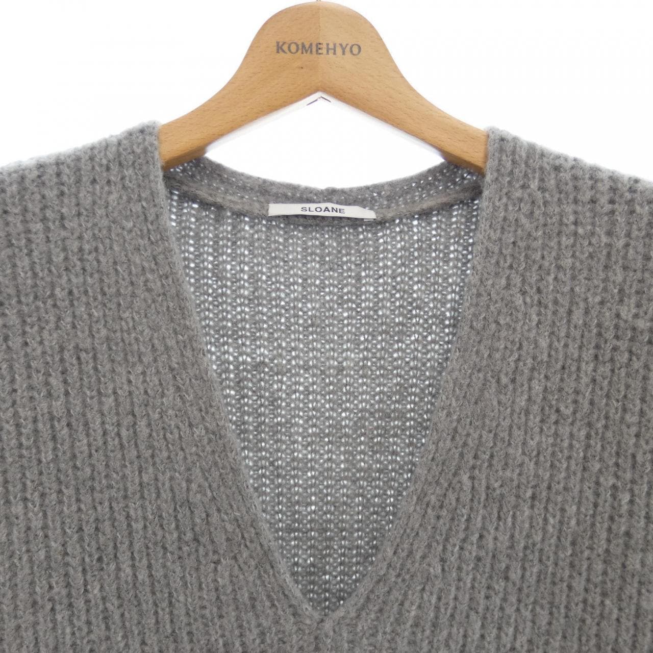 スローン SLOANE ニット