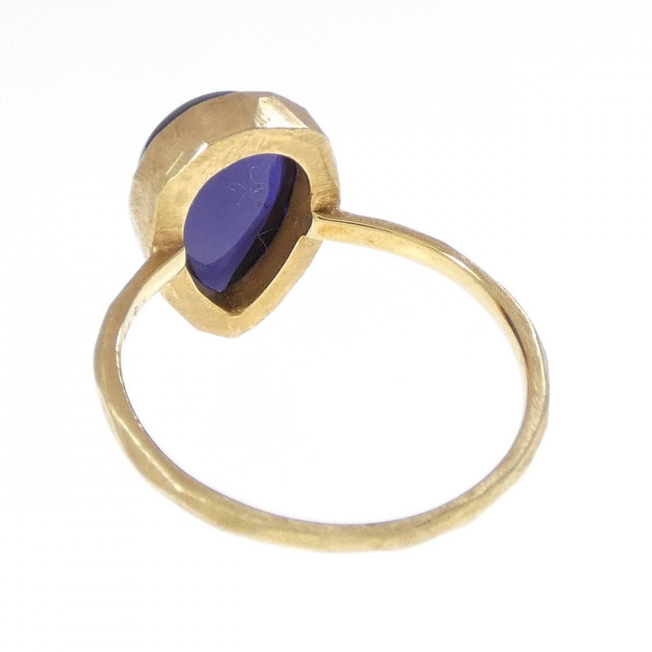 エテ アイオライト リング