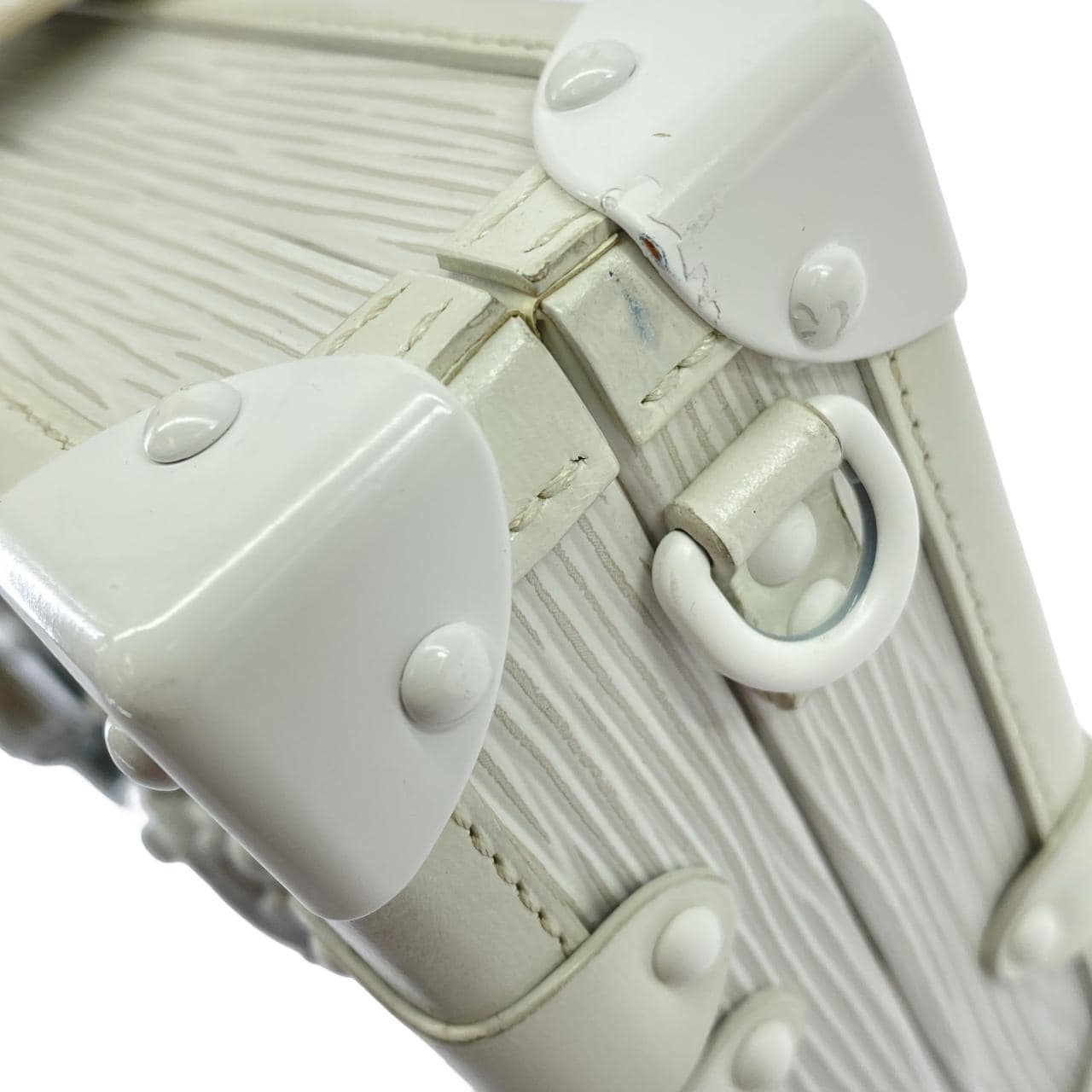 ルイヴィトン エピ プティット マル M55860 ショルダーバッグ