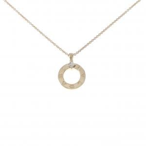 ブルガリ ブルガリブルガリ ネックレス