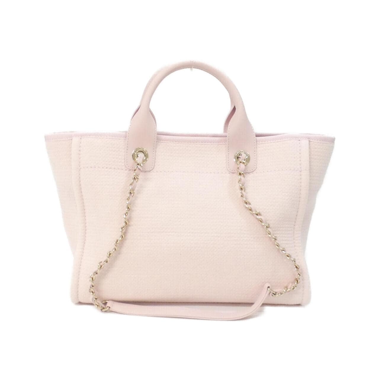 シャネル ドーヴィル ライン AS3257 バッグ