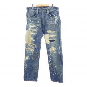 リーバイスヴィンテージクロージン LEVI'S VINTAGE CLOTHING 55501-0049 ジーンズ