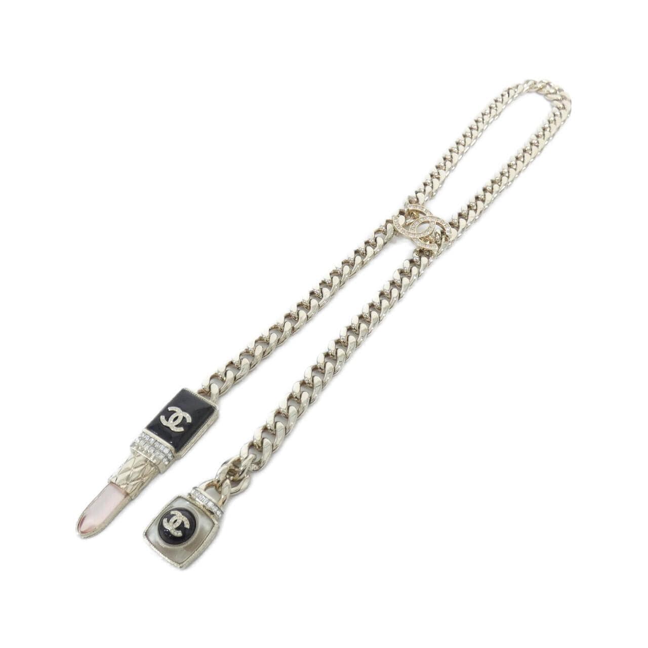 シャネル AB7671 ネックレス