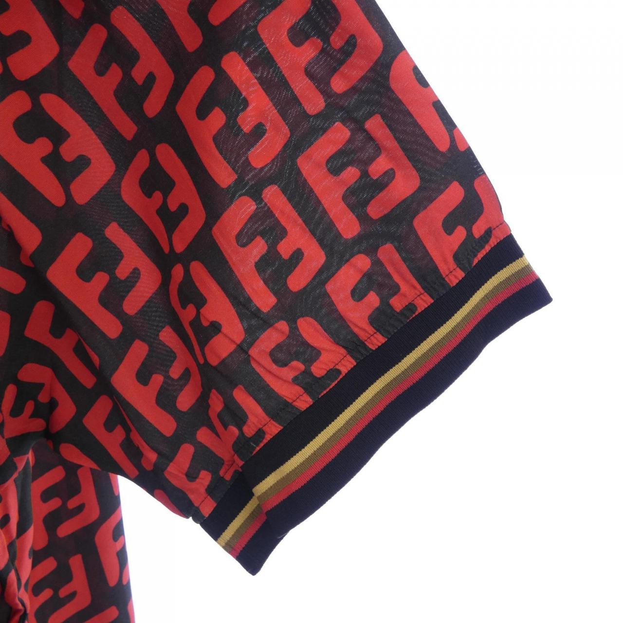 フェンディ FENDI FS0769 A75G Tシャツ