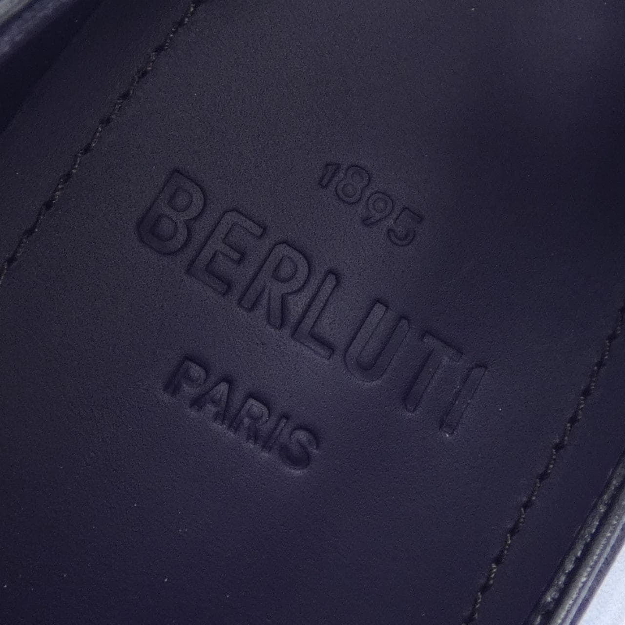 ベルルッティ Berluti シューズ