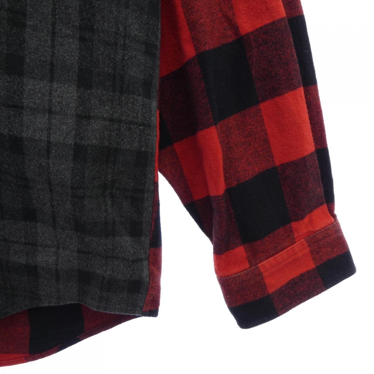 バレンシアガ BALENCIAGA 647364 TJM13 シャツ